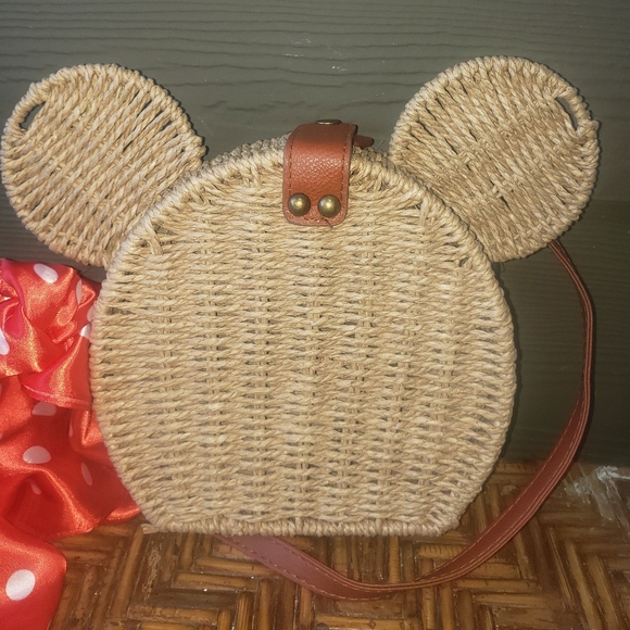 MOTHER'S DAY MICKEY/MINNIE BUNDLE NWT - Picture 4 of 11